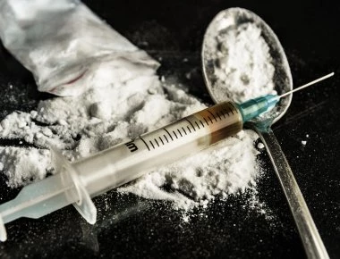 20χρονη από τις ΗΠΑ υπό την επήρεια ναρκωτικών έβγαλε τα μάτια της με τα χέρια της! (φωτό)